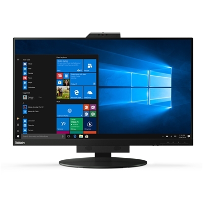 MONITOR LENOVO THINKCENTRE TINY-IN-ONE 11JHRAT1IT 27