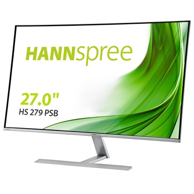 MONITOR HANNSPREE LCD IPS HSP LED 27