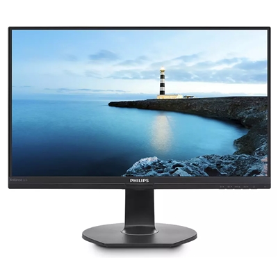 MONITOR PHILIPS LCD IPS LED 23.8