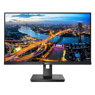MONITOR PHILIPS LCD IPS LED 23.8
