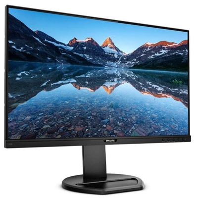 MONITOR PHILIPS LCD IPS LED 24.1