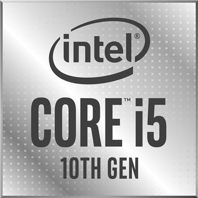 CPU INTEL COMET LAKE I5-10400F 2.9G (4.3G TURBO) 6-CORE BX8070110400F 12MB LGA1200 14NM 65W BOX -- cod. 31.0332