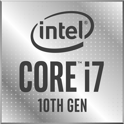 CPU INTEL COMET LAKE I7-10700 2.9G (4.8G TURBO) 8-CORE BX8070110700 16MB LGA1200 GRAFICA UHD 630 14NM 65W BOX -- cod. 31.0341