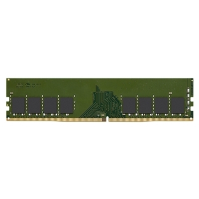DDR4 16GB 3200MHZ KVR32N22S8/16 KINGSTON CL22 SINGLERANK - cod. 35.0981