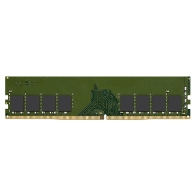 DDR4 8GB 3200MHZ KVR32N22S8/8 KINGSTON CL22 SINGLERANK - cod. 35.0995