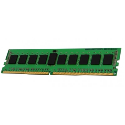 DDR4 8GB 2666MHZ KVR26N19S6/8 KINGSTON CL19 SINGLERANK - cod. 35.0998