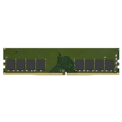 DDR4 16GB 2666MHZ KVR26N19S8/16 KINGSTON CL19 SINGLE RANK - cod. 35.0999