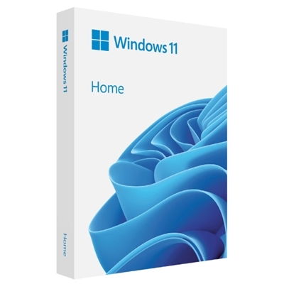 WINDOWS 11 HOME 64BIT DVD OEM KW9-00642 - cod. 51.229