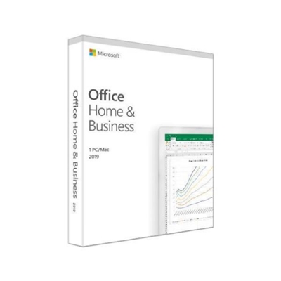 OFFICE 2019 - HOME AND BUSINESS T5D-03315 MEDIALESS P6 WIN + MAC - cod. 51.478